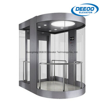 Factory Direct Selling Observation Elevator